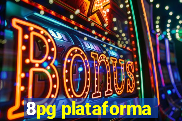 8pg plataforma